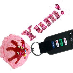 Ice Cream. You scream. We all scream for ice scream!